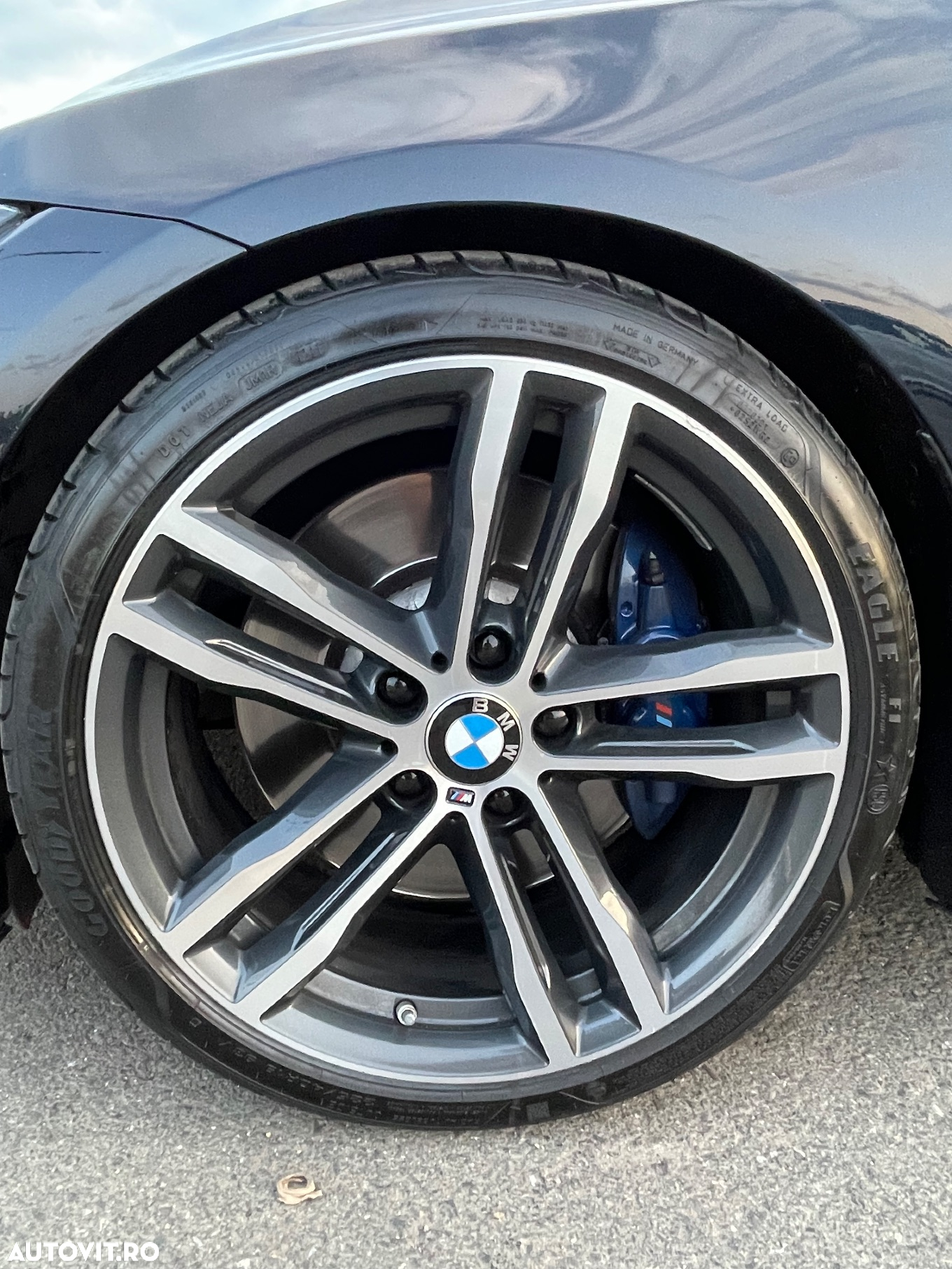 BMW Seria 4 430i AT - 9