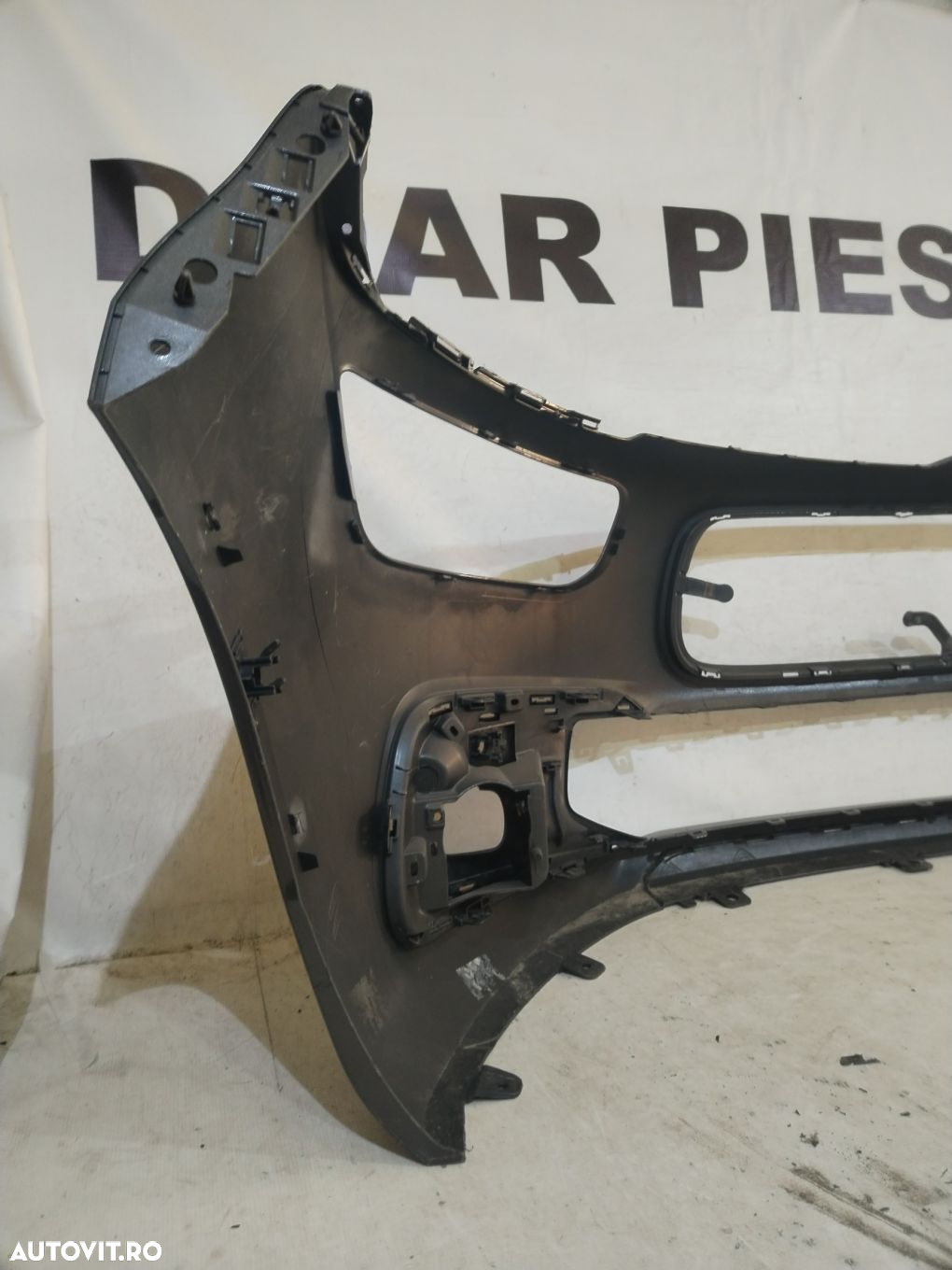 Bara fata Citroen C4 Picasso, 2017, 2018, 2019, 2020, cod origine OE AA37702777. - 12