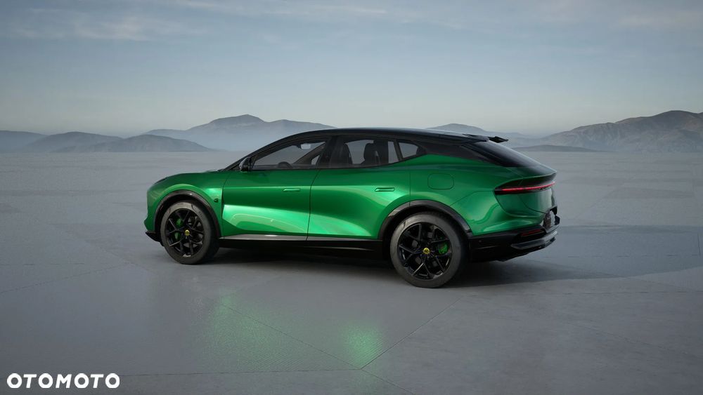 Lotus Eletre - 5