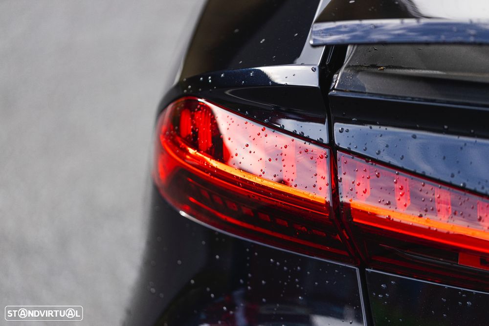 Audi RS7 Sportback 4.0 TFSI quattro Tiptronic - 13