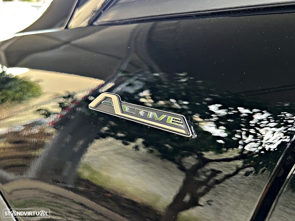 Ford Fiesta 1.0 EcoBoost Active+ - 28