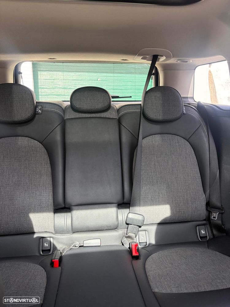 Mini Countryman 2018 photo 3