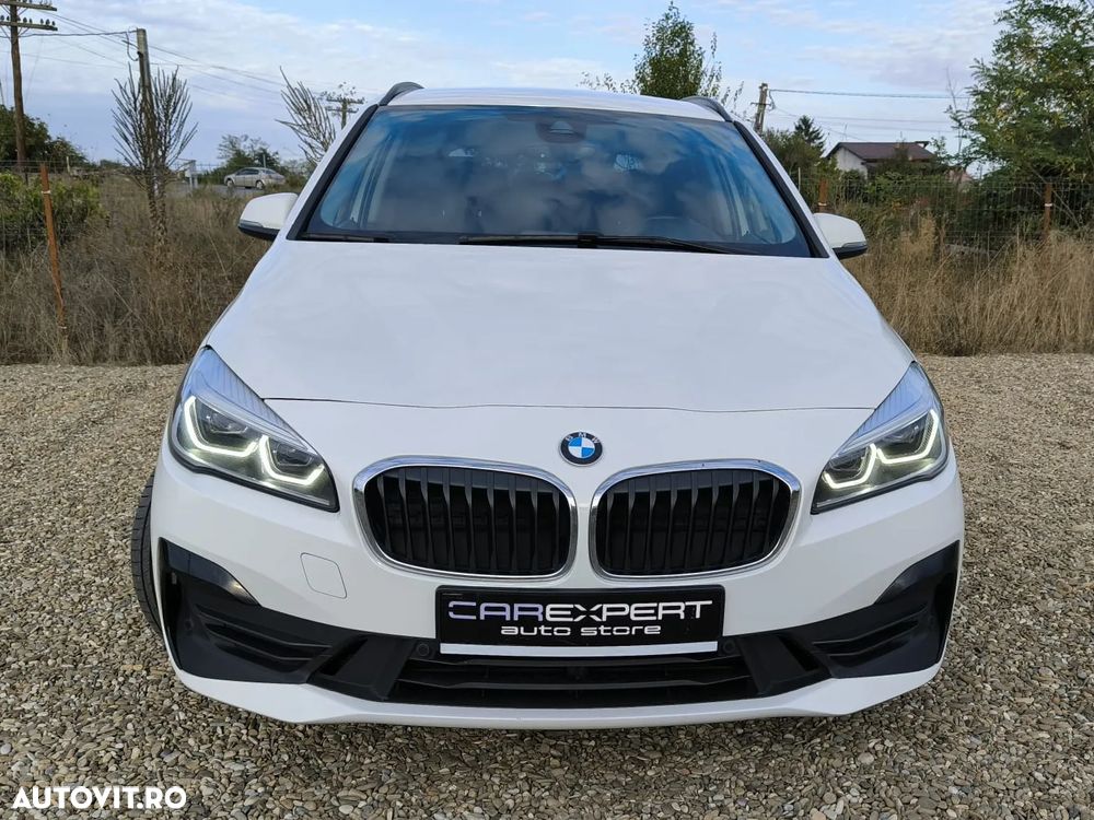 BMW Seria 2 225xe iPerformance Active Tourer Advantage - 2