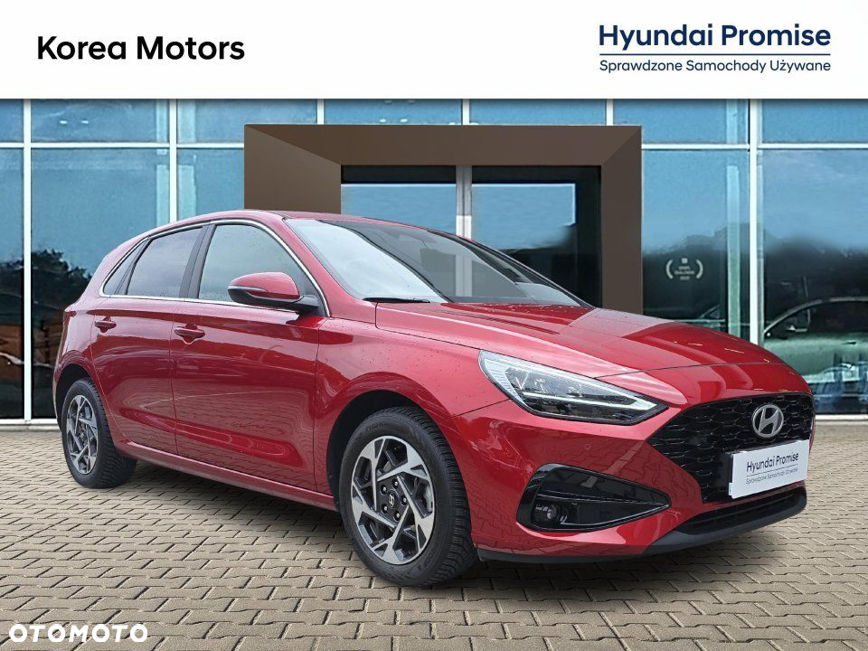 Hyundai i30 - 8