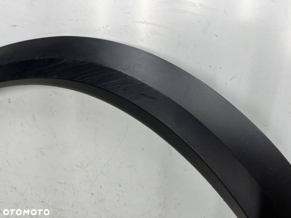 Listwa Citroen c5 aircross 17r.- prawa tylna nakładka rant błotnika prawy tył 9816832277 - 10