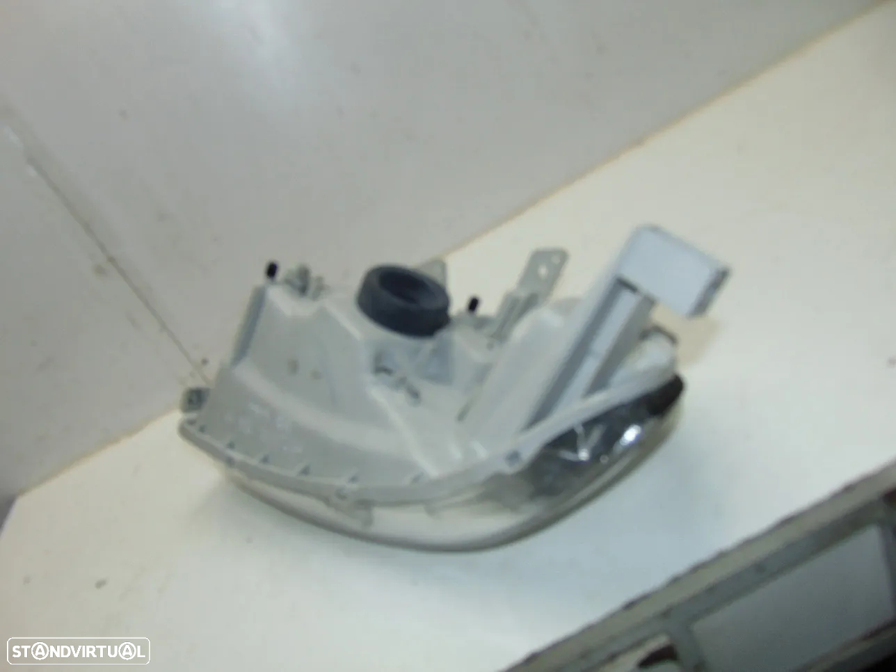 Honda civic farol - 6