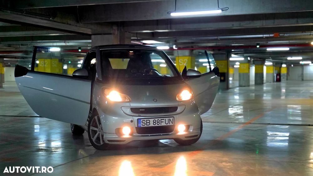Smart Fortwo Xclusive - 14