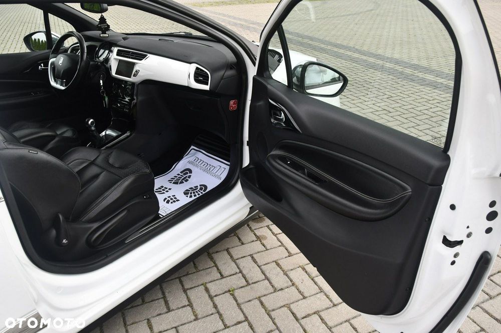 Citroën DS3 - 31
