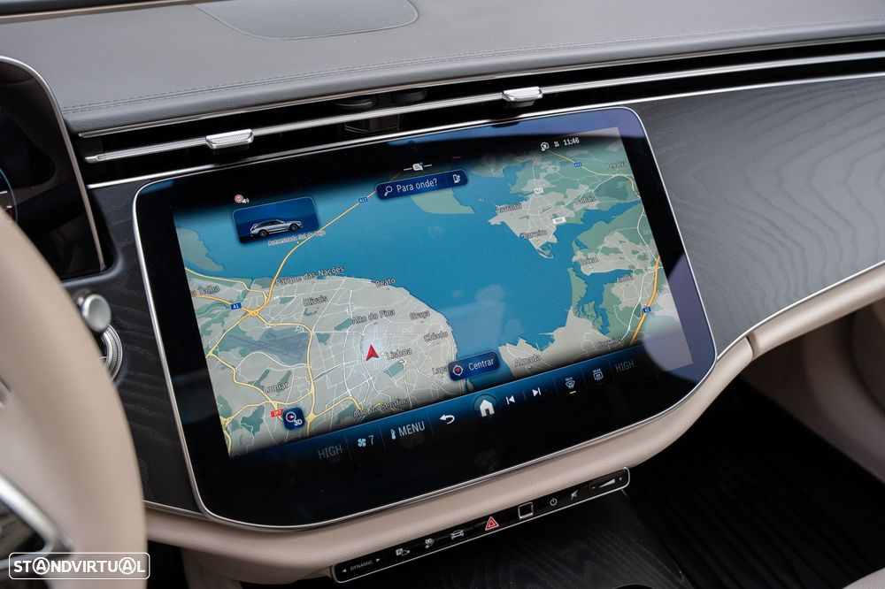 Mercedes-Benz E 300 de 4Matic All-Terrain - 26