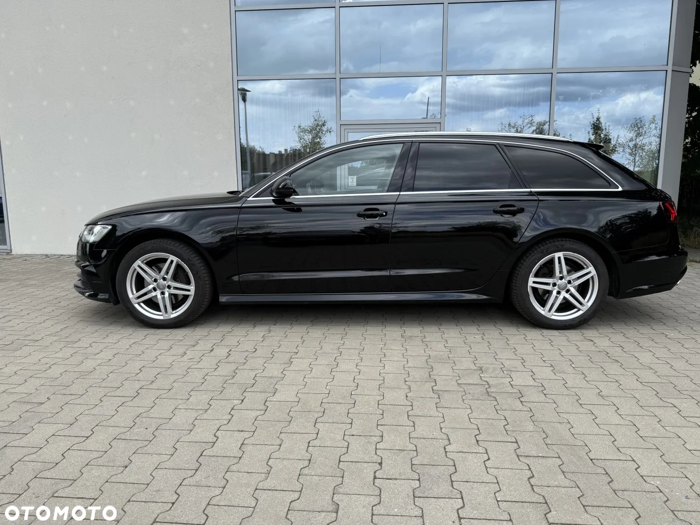 Audi A6 2.0 TDI Quattro S tronic - 6