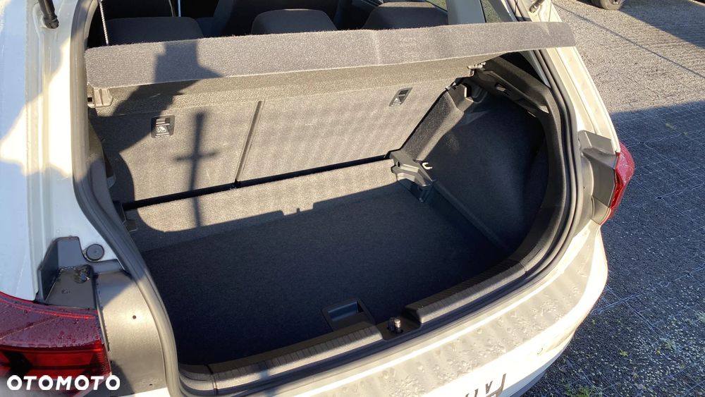 Volkswagen Polo 1.0 TSI Life Plus DSG - 19