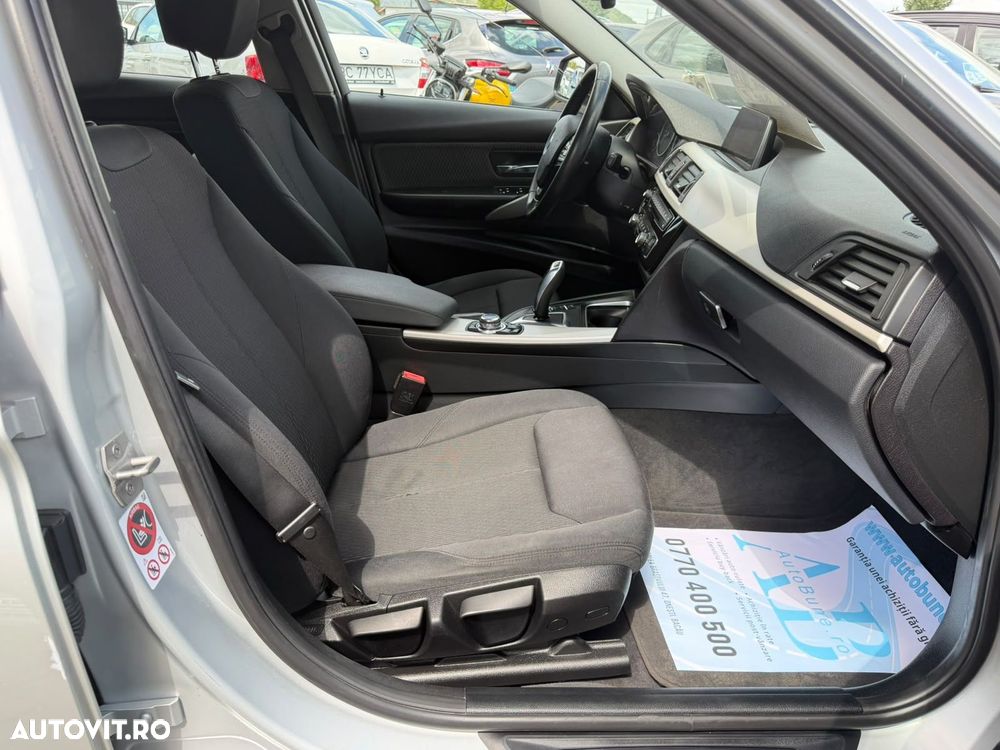 BMW Seria 3 - 14