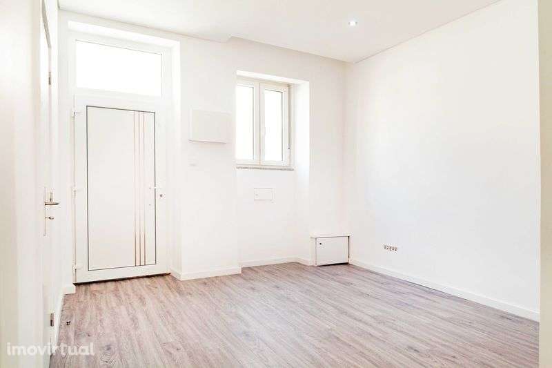 T2 no centro de Espinho - Grande imagem: 2/12