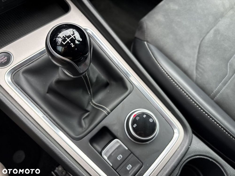 Seat Ateca - 15