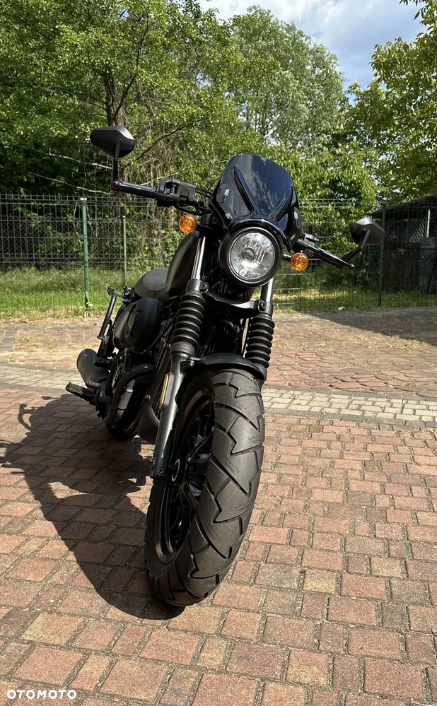 Hyosung GV - 2