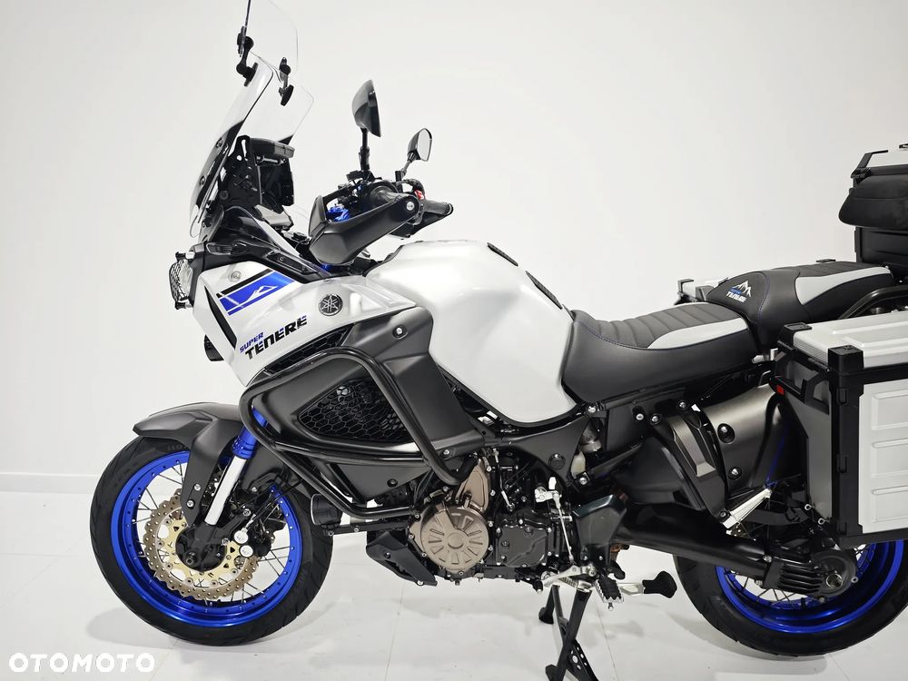 Yamaha Super Tenere - 30