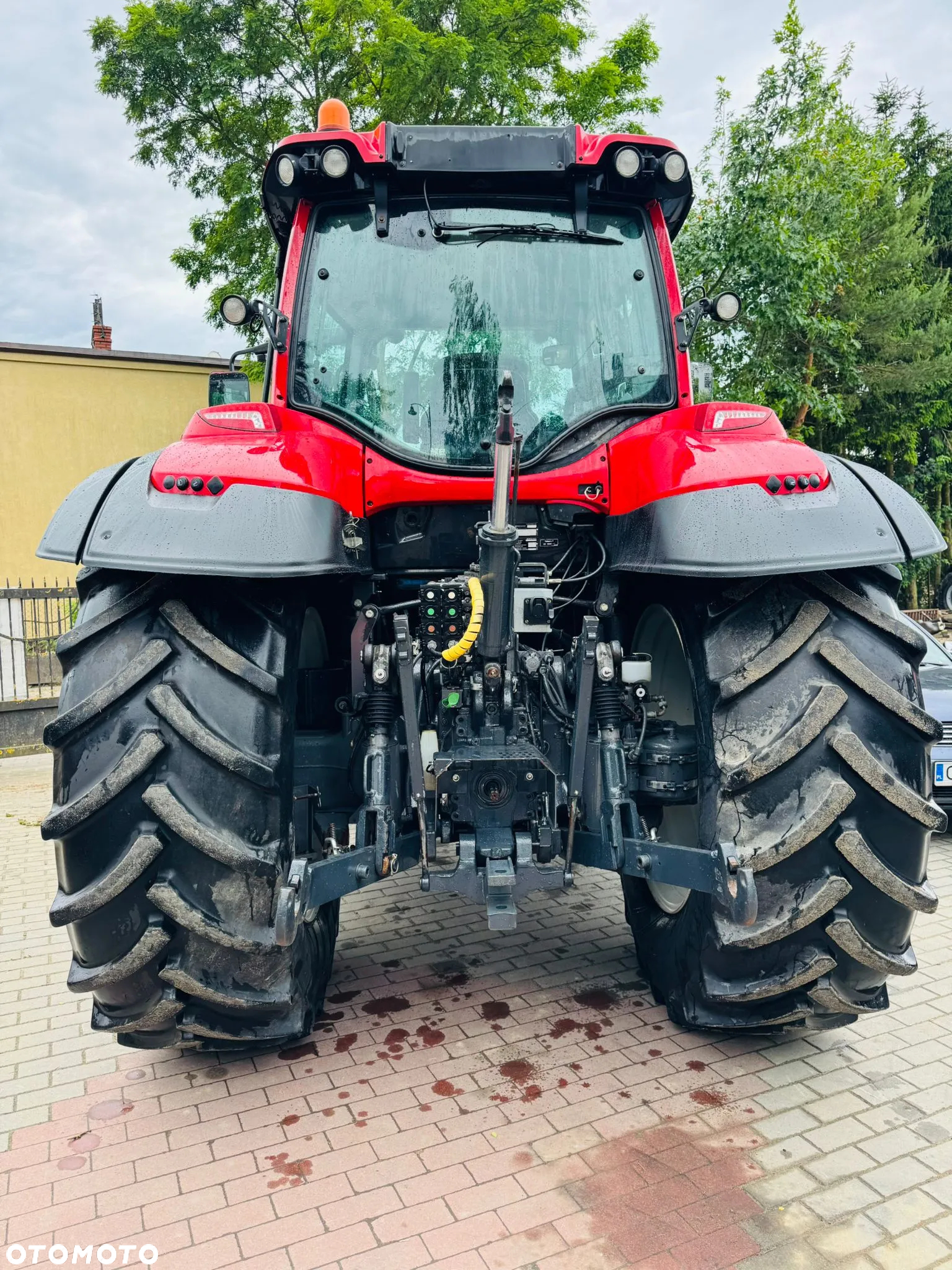 Valtra T234A - 7