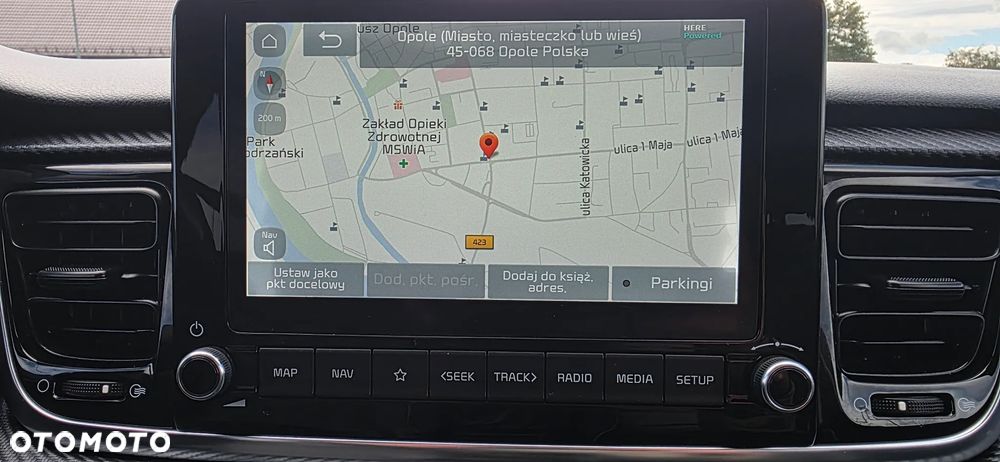 Kia Rio 1.0 T-GDI 100 GT Line - 23