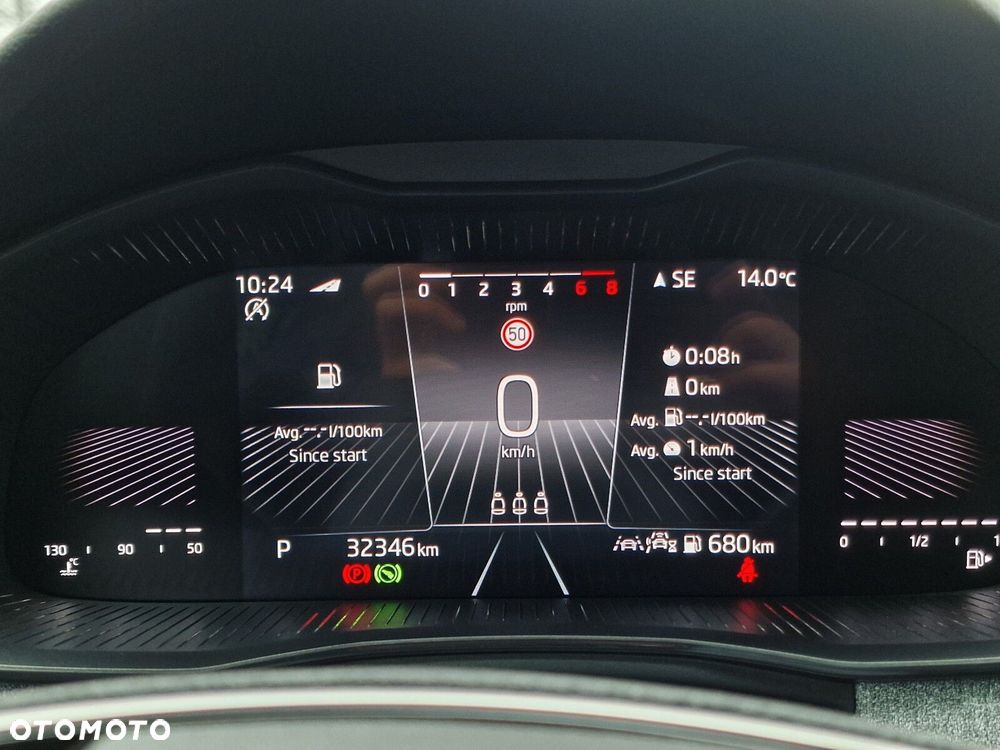 Skoda Kamiq 1.0 TSI Selection DSG - 24