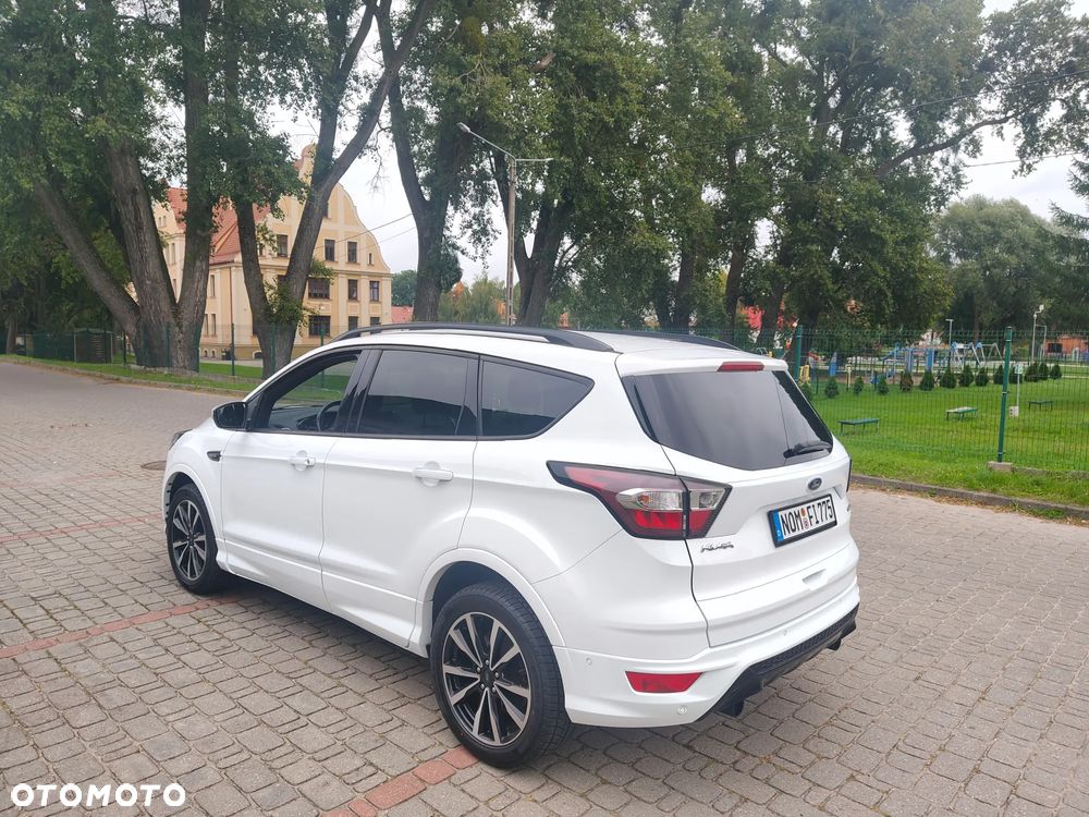 Ford Kuga 1.5 EcoBoost 2x4 ST-Line - 20