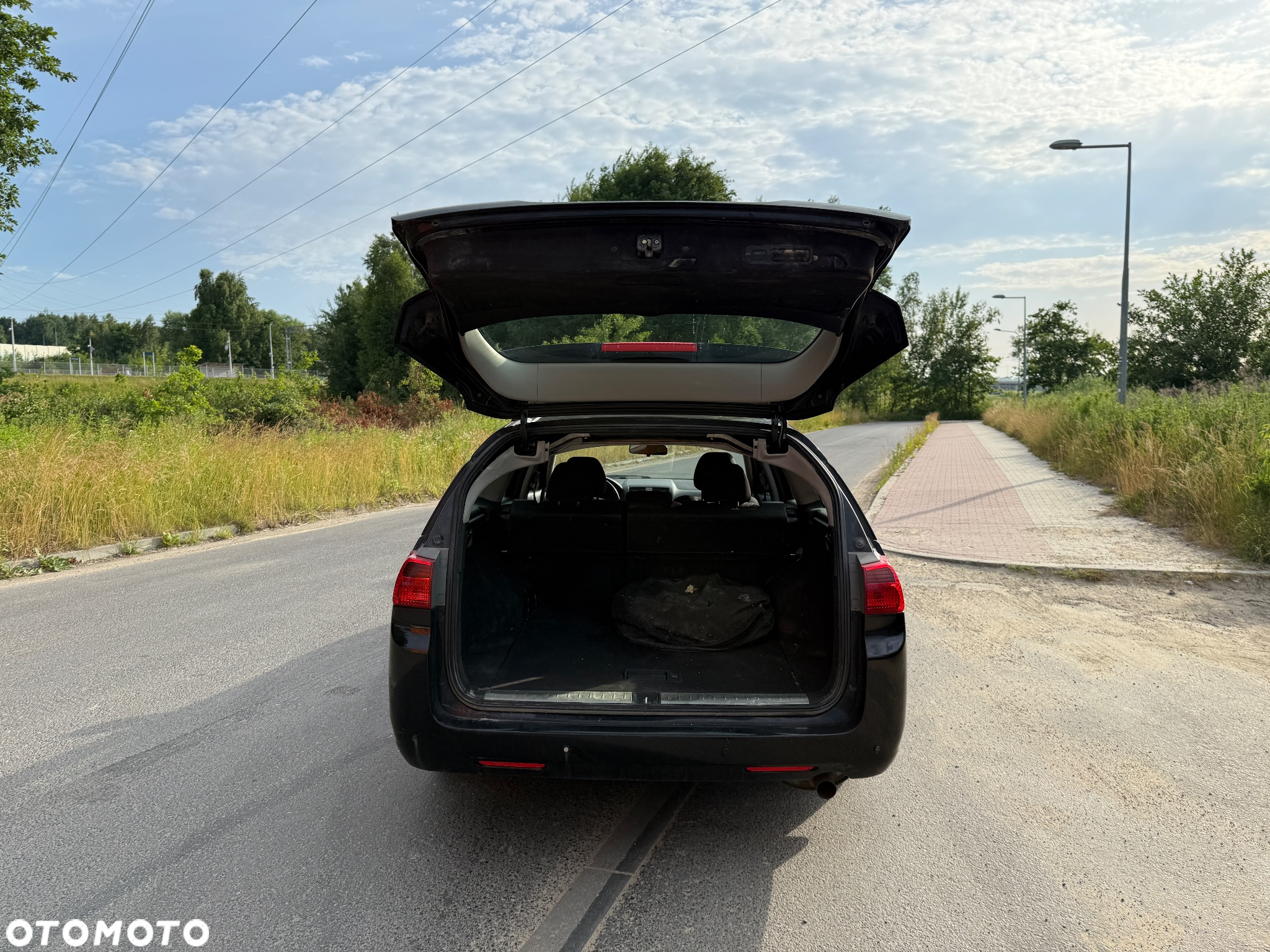 Honda Accord 2.0 Comfort - 11