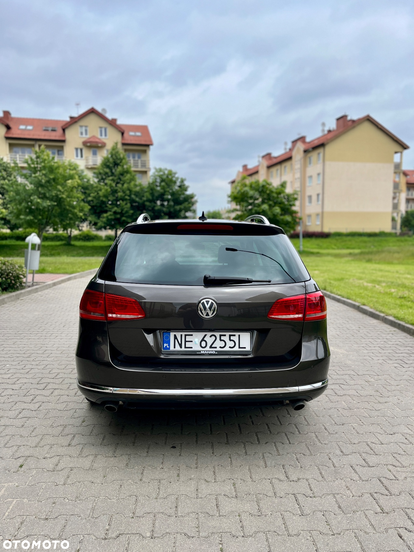 Volkswagen Passat Variant 2.0 TDI 4Motion DSG BlueMotion Tech Exclusive - 20