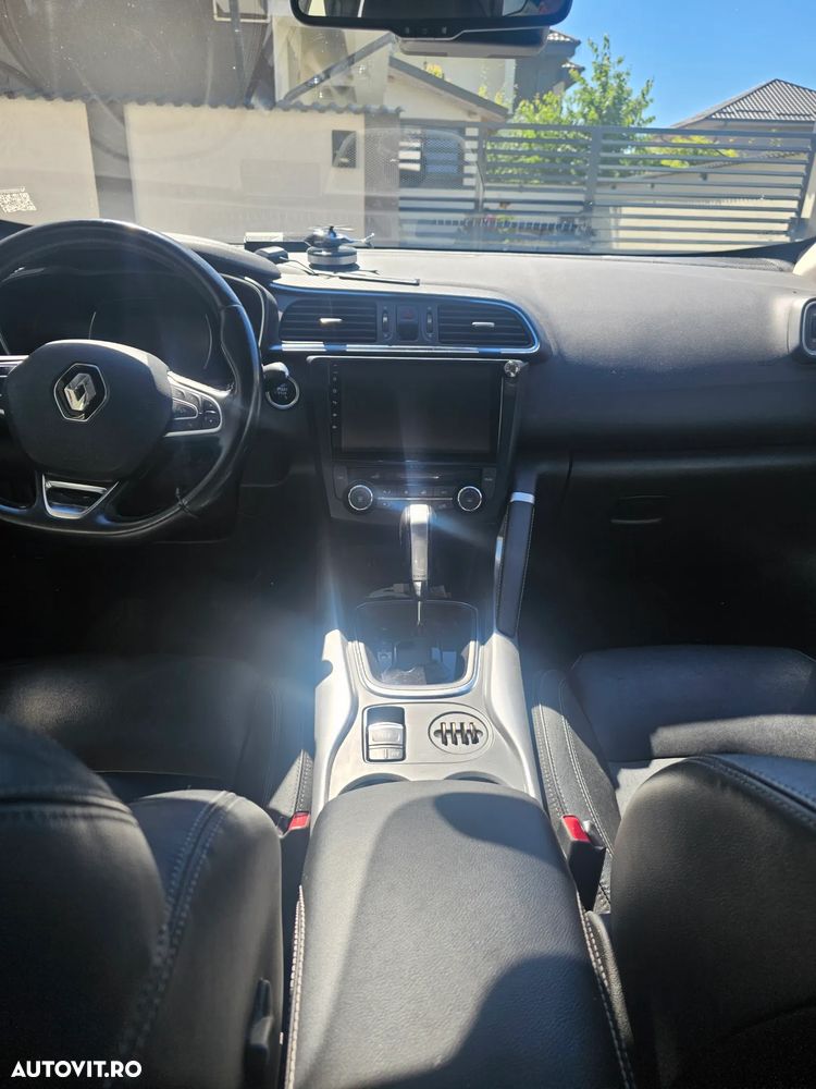 Renault Kadjar 1.5 DCI EDC Intens - 15