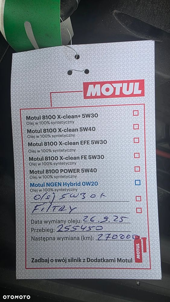 Skoda Octavia 1.6 TDI Classic - 7