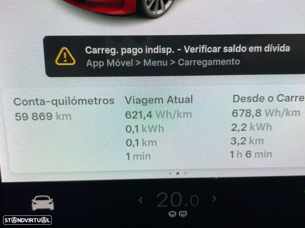 Tesla Model 3 Long-Range Dual Motor AWD - 3