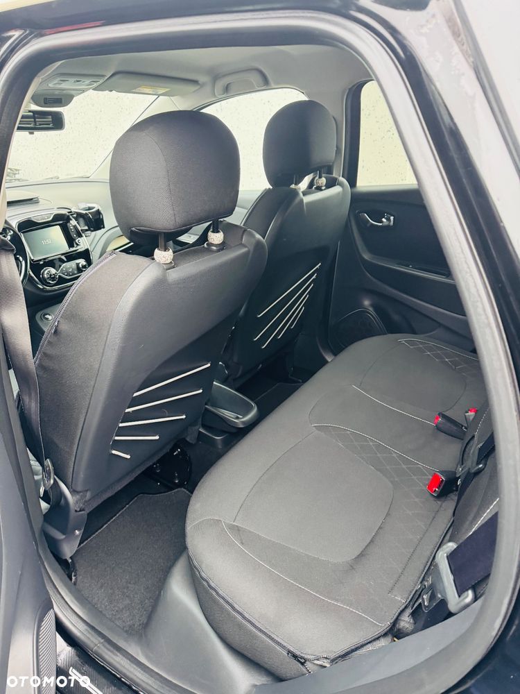 Renault Captur ENERGY TCe 90 Start&Stop Luxe - 10