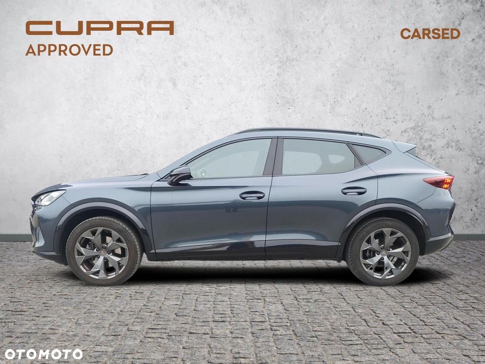 Cupra Formentor - 3