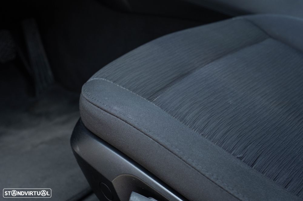 BMW 118 d DPF Edition Lifestyle - 9
