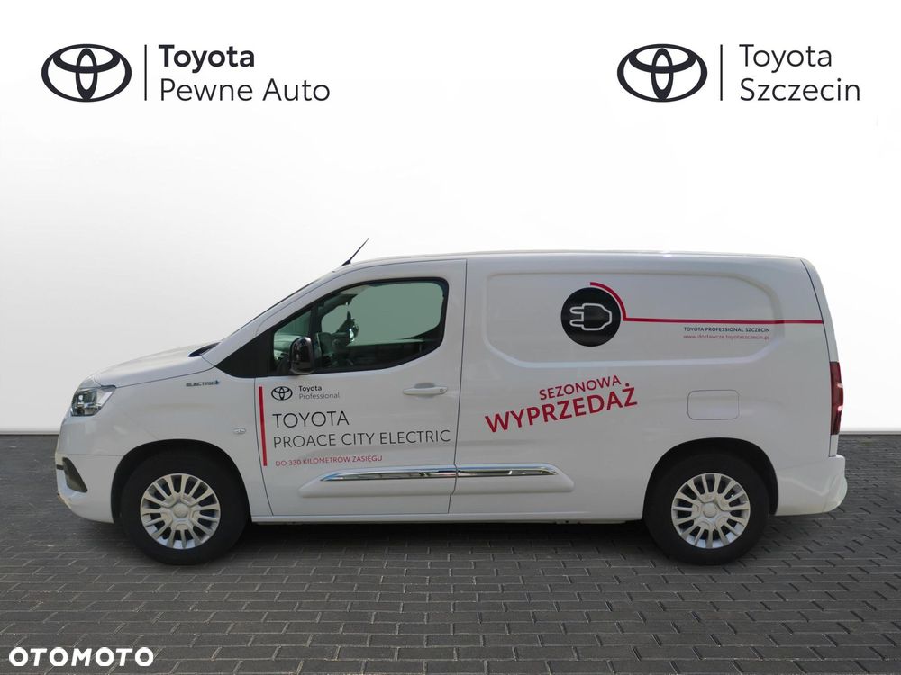 Toyota PROACE CITY - 4