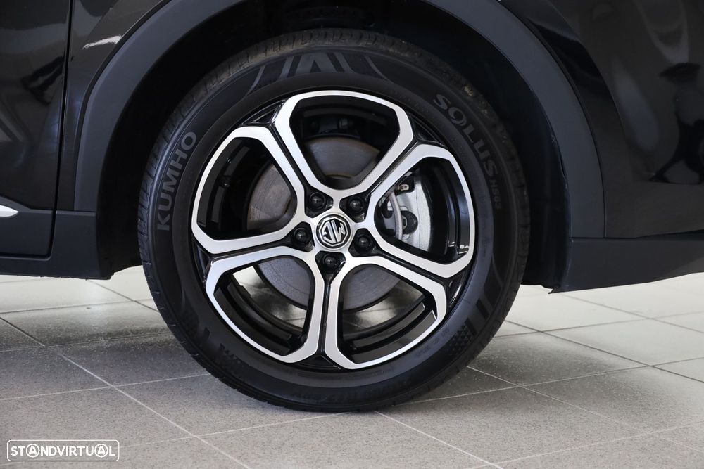 MG ZS 1.5 Hybrid+ Comfort - 4