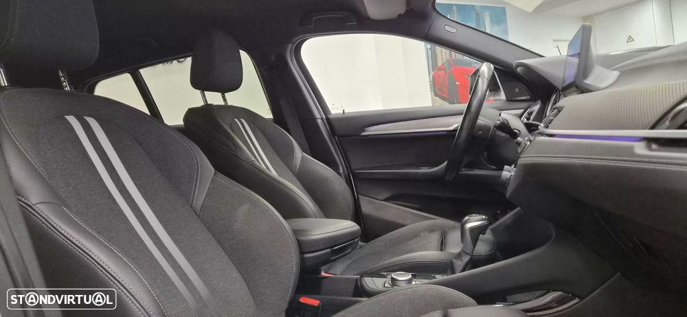 BMW X2 25 e xDrive Pack M - 47
