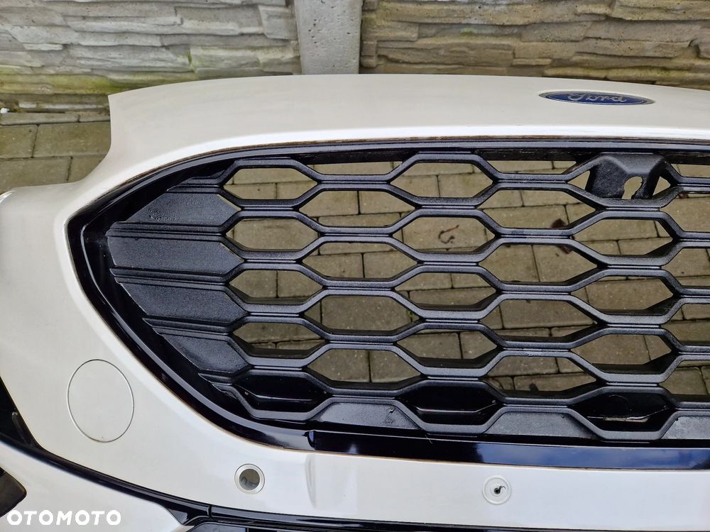 Zderzak Ford Kuga Mk3 III 2019 - st line - 7