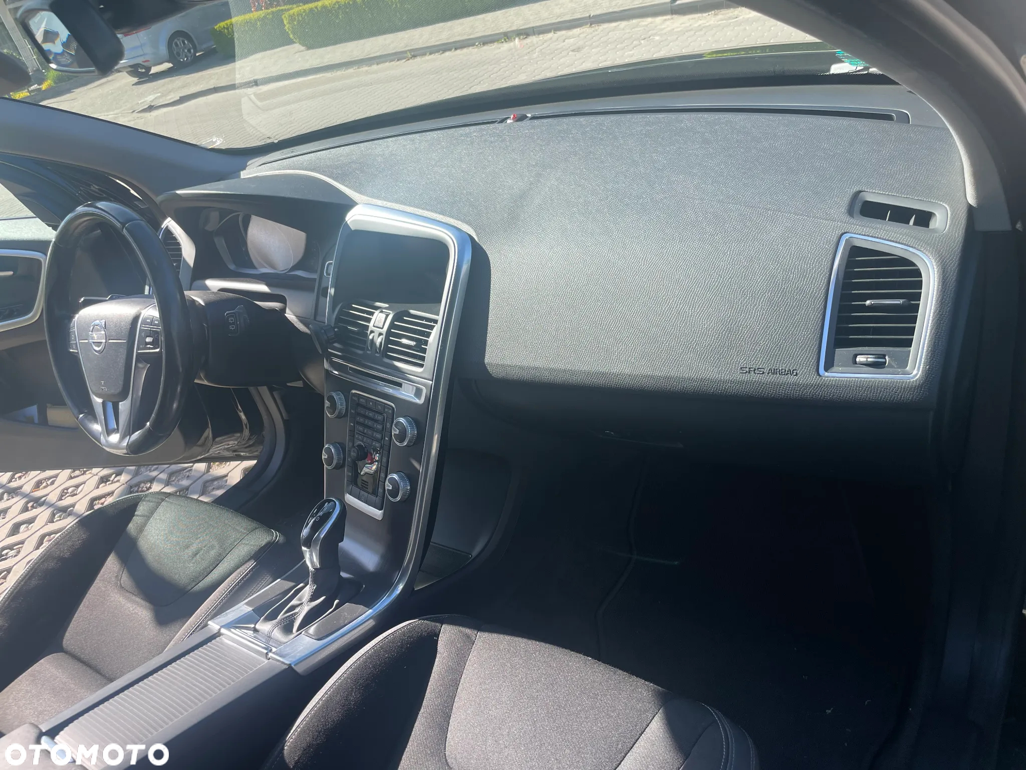 Volvo XC 60 - 6