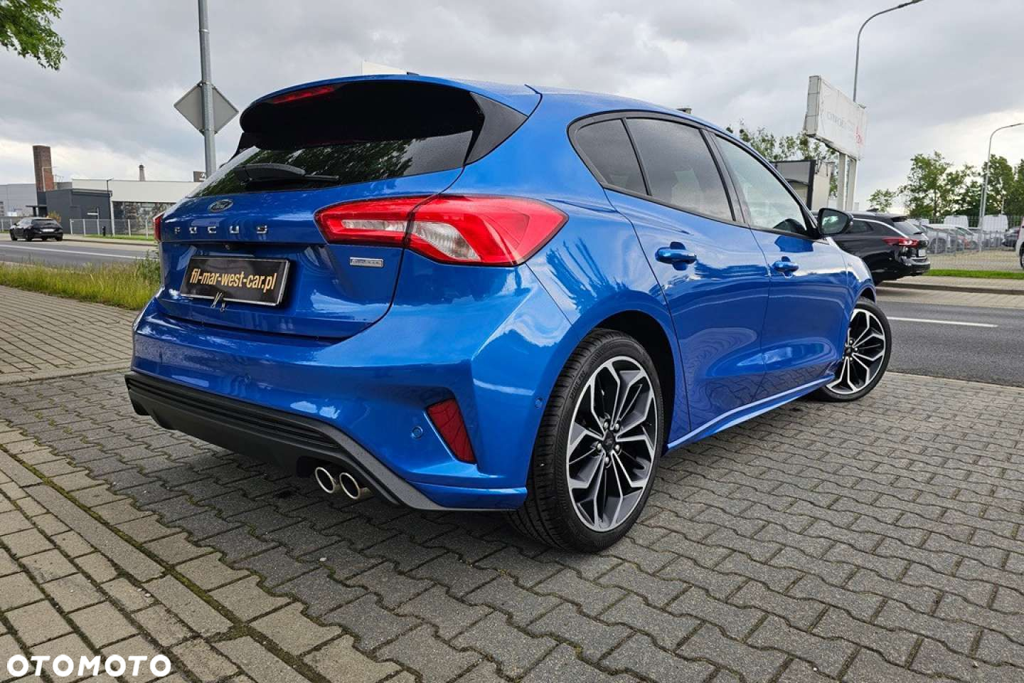 Ford Focus - 7