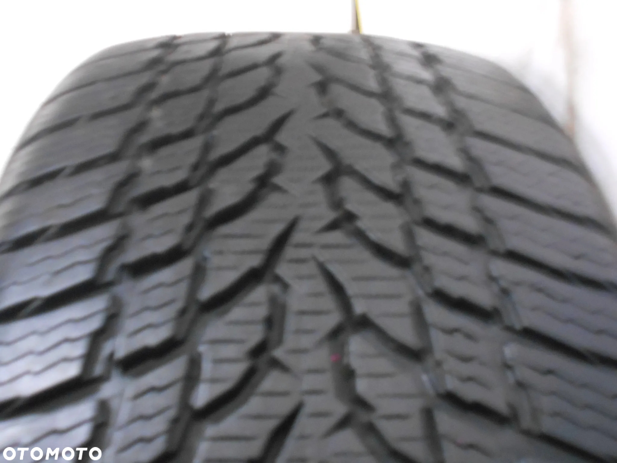 OPONA POJEDYNKA 225/40R18 NOKIAN WR SNOWPROOF DOT 4120 8MM - 2