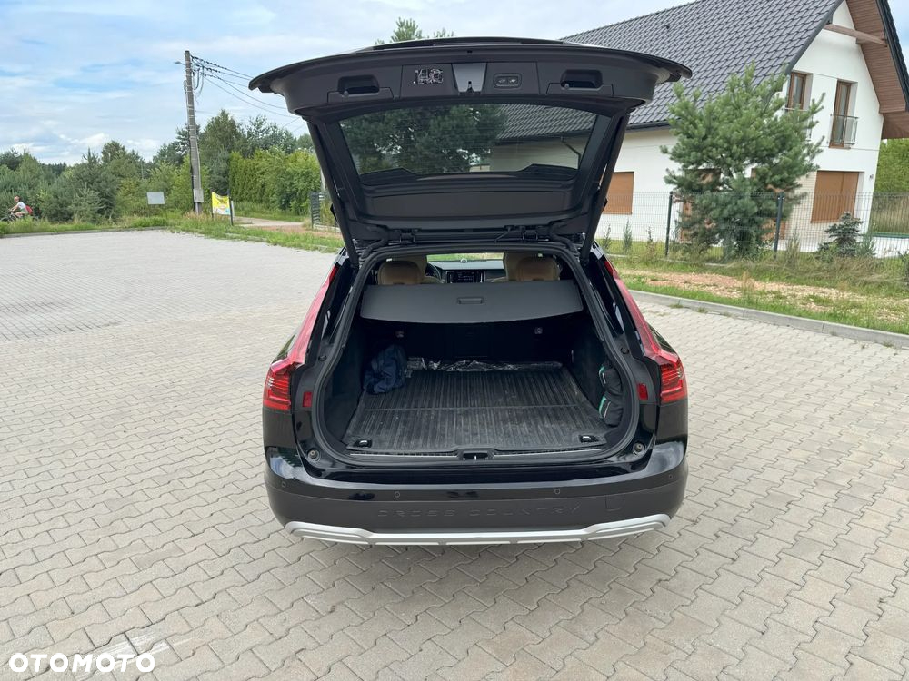 Volvo V90 Cross Country D5 AWD Pro - 20