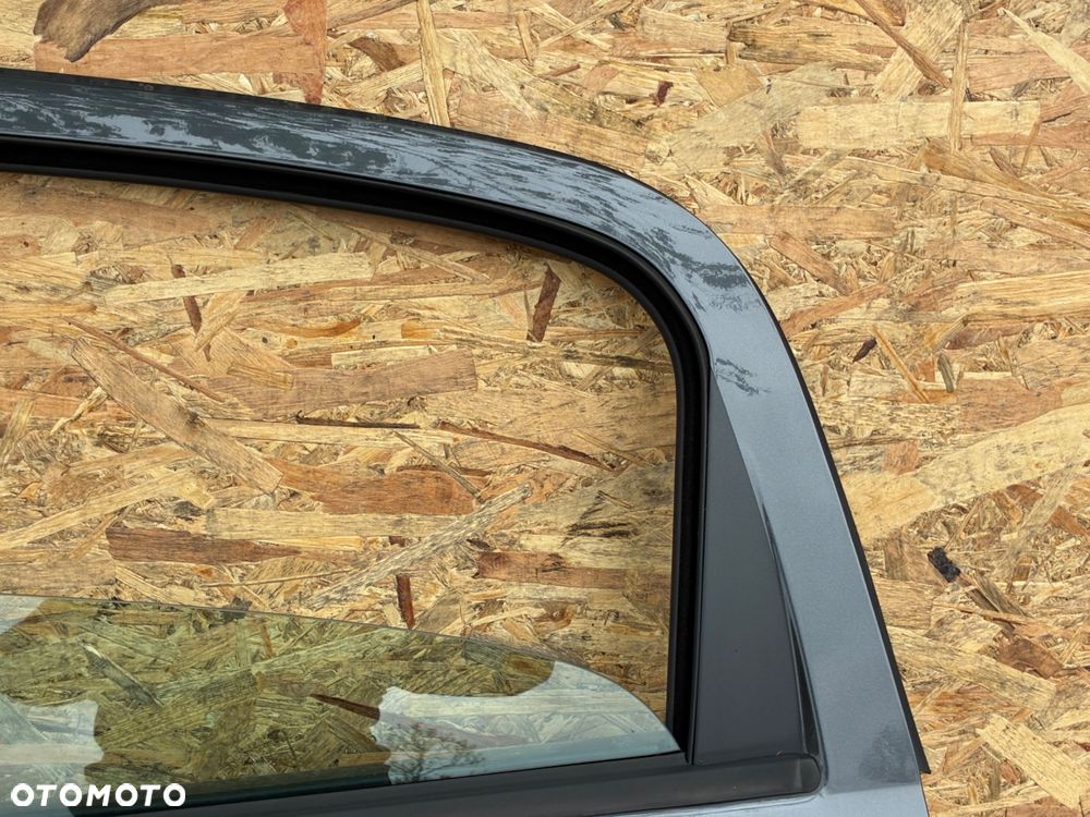 FIAT GRANDE PUNTO EVO 634/C KOD LAK DRZWI TYŁ LEWY LEWE - 4