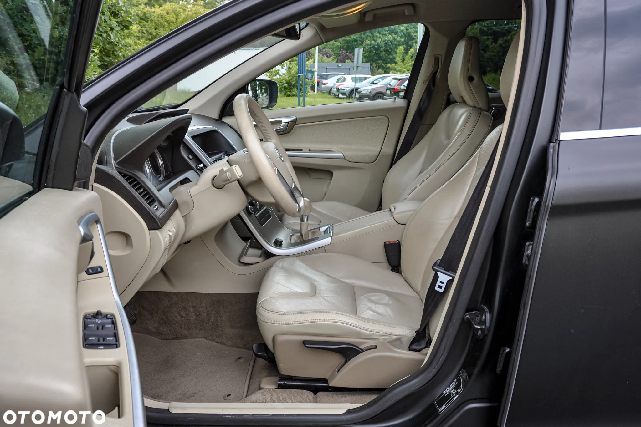 Volvo XC 60 DRIVe Momentum - 7