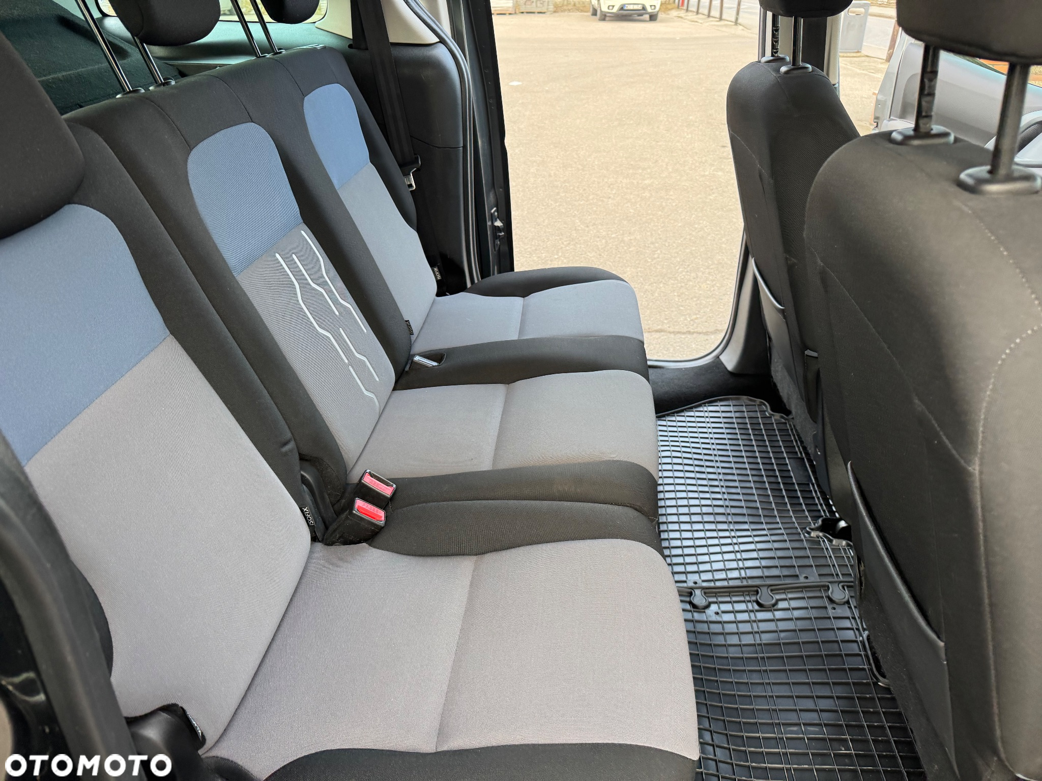 Peugeot Partner ver-tepee-bluehdi-100-stop-start-active - 23
