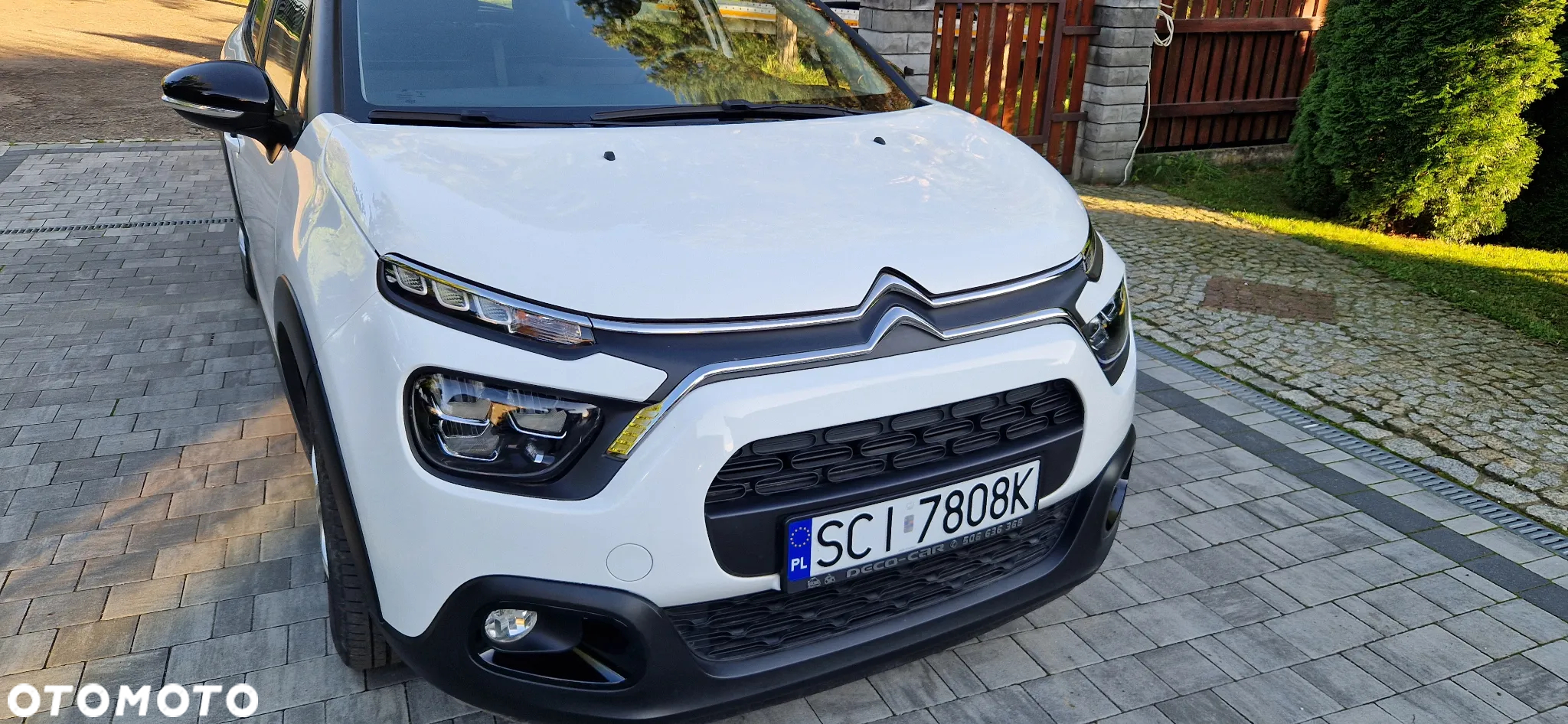Citroën C3 1.2 PureTech C-Series - 8