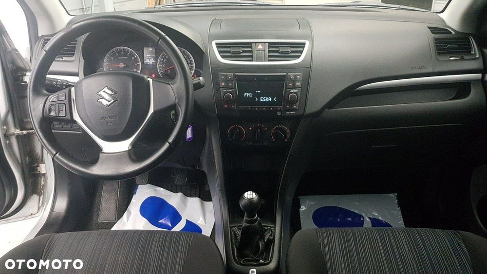 Suzuki Swift - 14