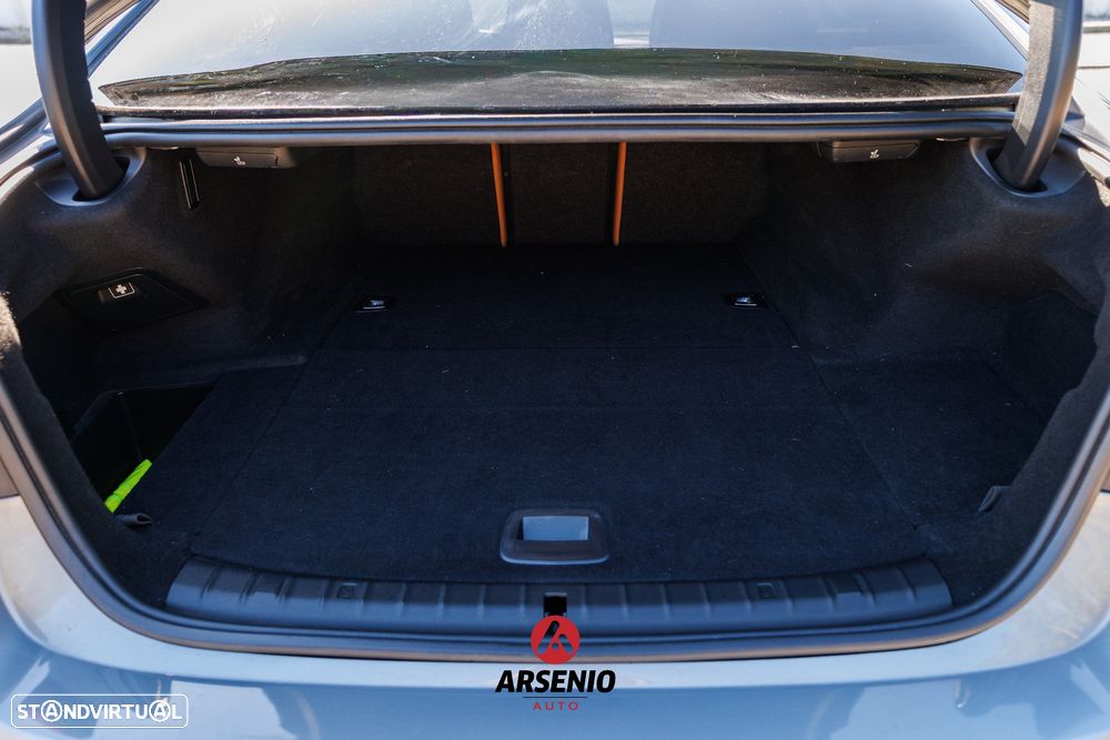 BMW 530 e iPerformance Pack M - 45