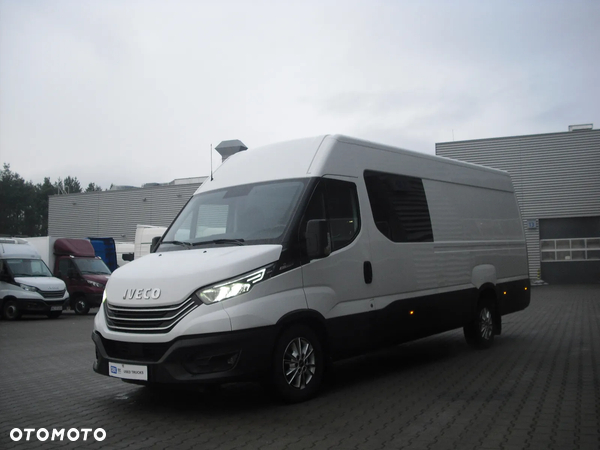 Iveco 35S18A8V stock 30509