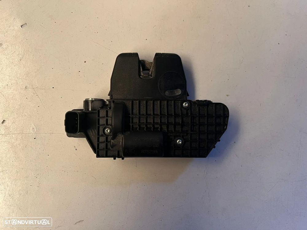 Peugeot 2008 II FAROLIM SPOILER FECHADURA BRAÇO MALA - FT486 - 7