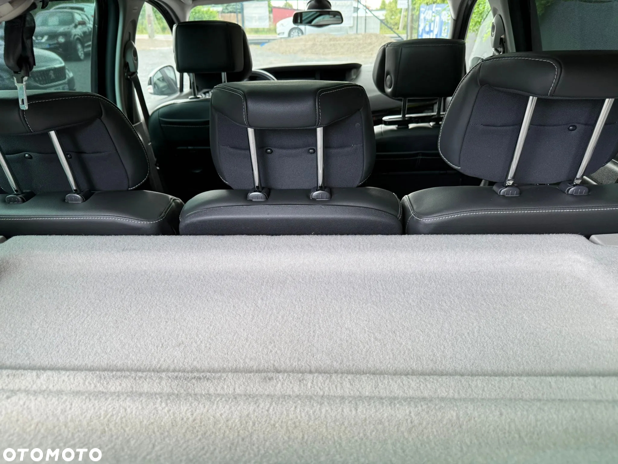 Renault Scenic ENERGY dCi 130 INITIALE PARIS - 17