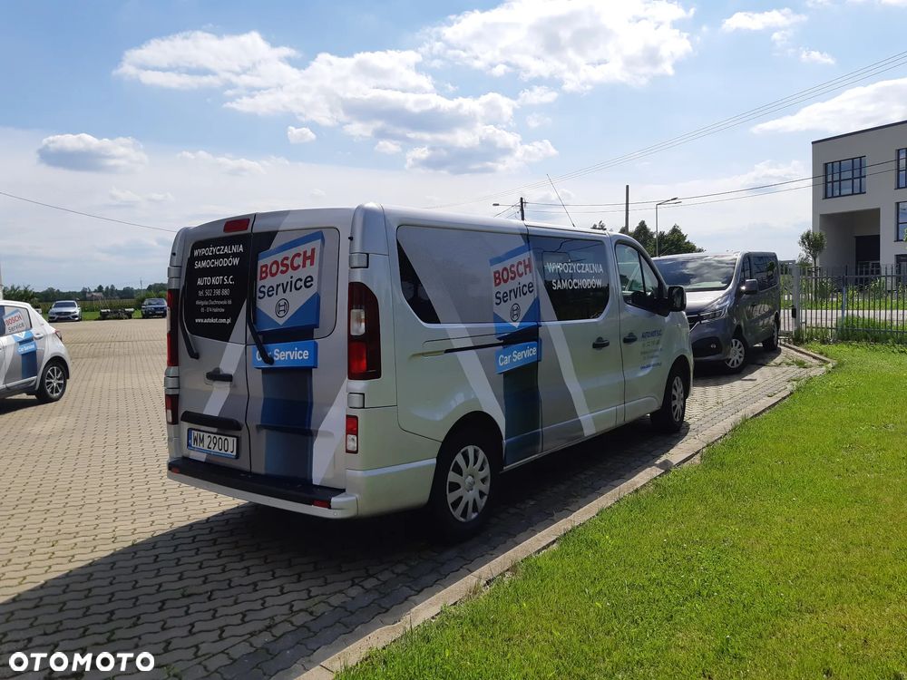 Opel Vivaro 1.6 CDTI L2 - 3